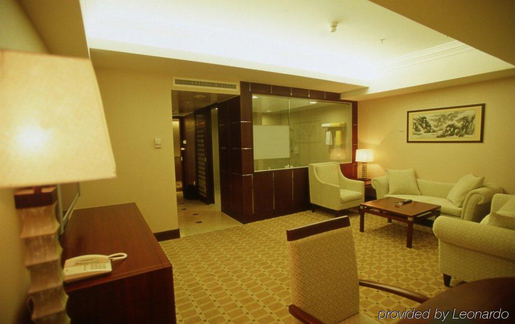 Beijing Jade Palace Hotel Habitación foto